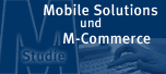 Mobile Solutions und M-Commerce